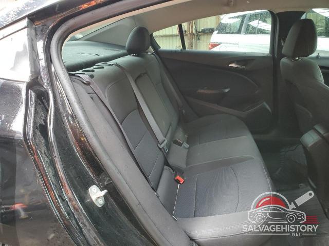1G1BE5SM4G7286369 2016 CHEVROLET CRUZE photo no. 10
