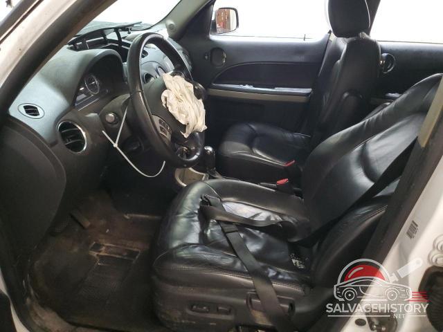 3GNBABFW2BS611728 2011 CHEVROLET HHR photo no. 7