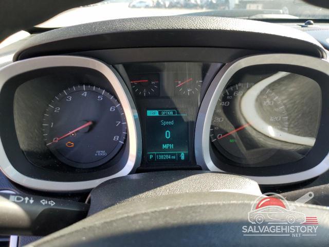 2GNFLEEK2H6323792 2017 CHEVROLET EQUINOX photo no. 9