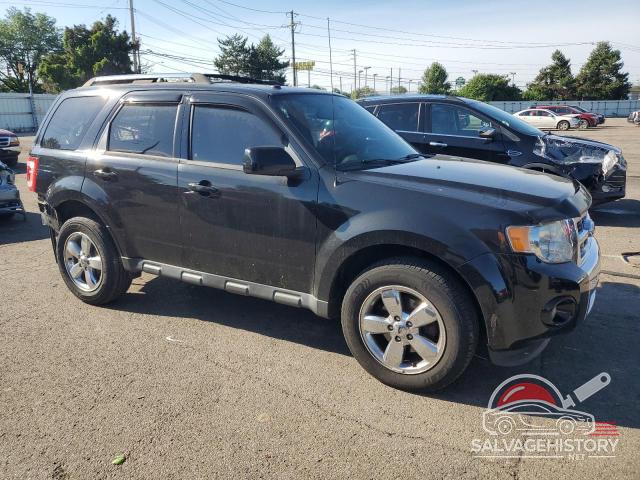 1FMCU0EG0BKC03299 2011 FORD ESCAPE photo no. 4