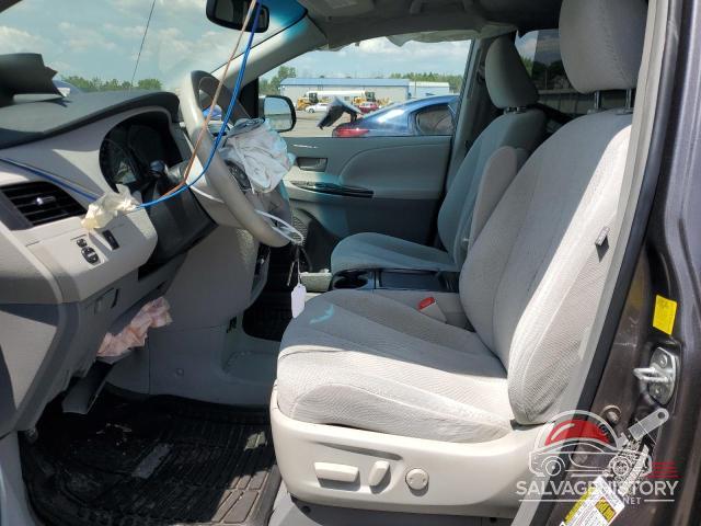 5TDKK3DC6BS097648 2011 TOYOTA All Models photo no. 7