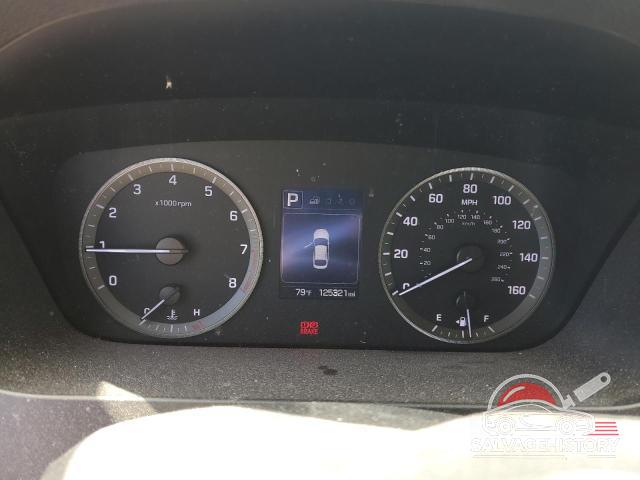 5NPE24AF4GH408282 2016 HYUNDAI SONATA photo no. 9