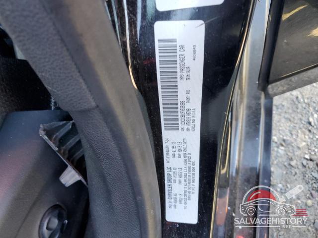 1C3CCCBB1FN538386 2015 CHRYSLER 200 photo no. 12