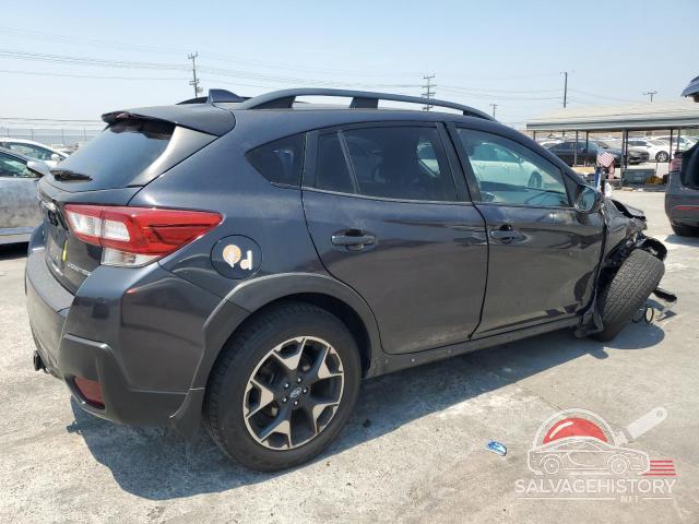 JF2GTADCXJH216460 2018 SUBARU CROSSTREK photo no. 3