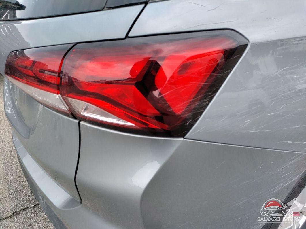 3GNAXHEG4PL152744 2023 CHEVROLET EQUINOX photo no. 6