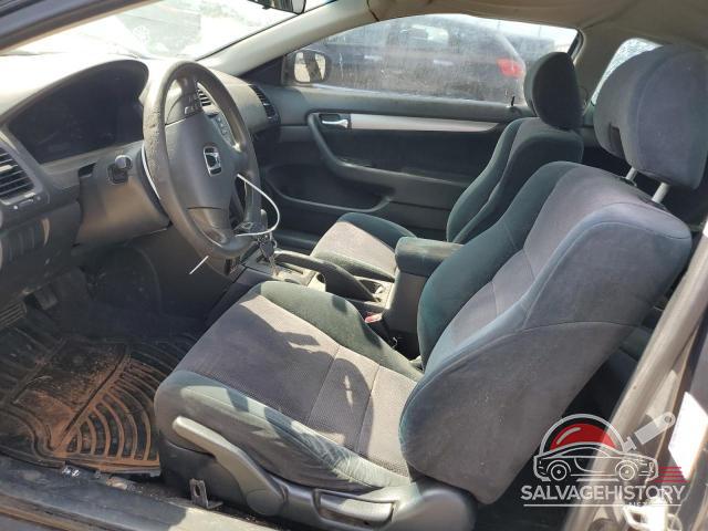 1HGCM72233A021109 2003 HONDA ACCORD photo no. 7