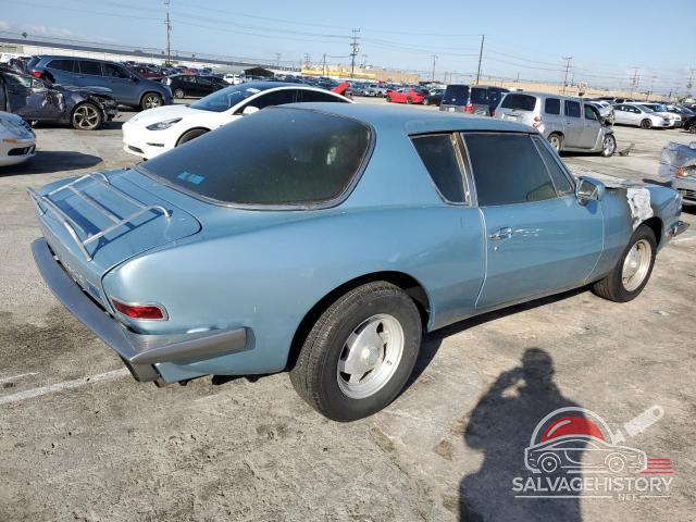 RQB2720 1978 STUDEBAKER ALL MODELS photo no. 3