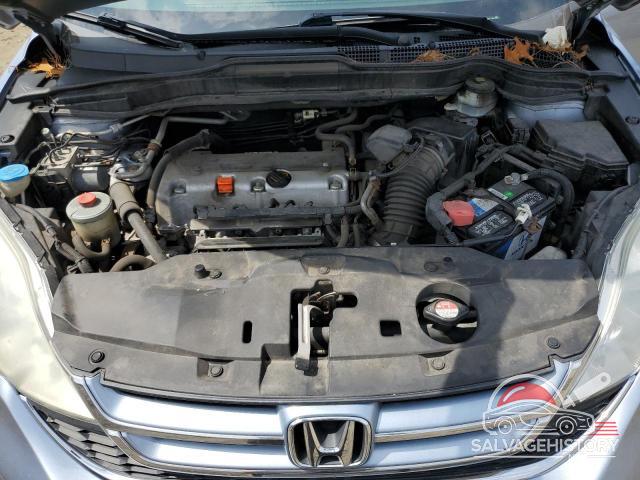 5J6RE4H75BL015946 2011 HONDA CRV photo no. 12