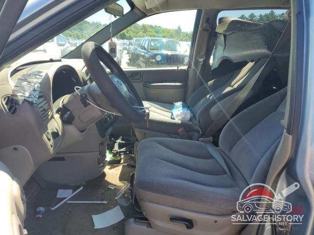 1D4GP24333B199180 2003 DODGE CARAVAN photo no. 7