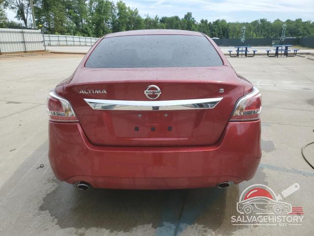 1N4AL3AP4FC123225 2015 NISSAN ALTIMA photo no. 6