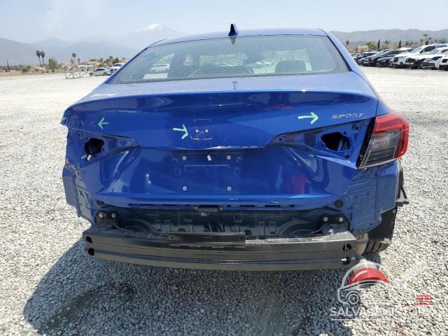 2HGFE2F57RH540658 2024 HONDA CIVIC photo no. 6