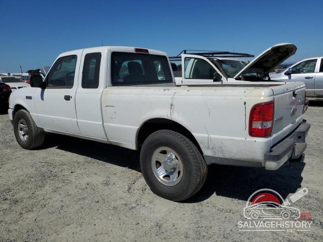 1FTKR4EE3APA04367 2010 FORD RANGER photo no. 2