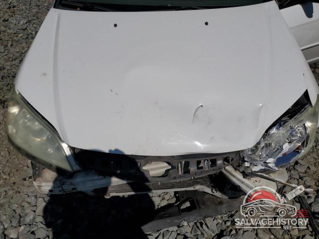 2HGES16594H541852 2004 HONDA CIVIC photo no. 11