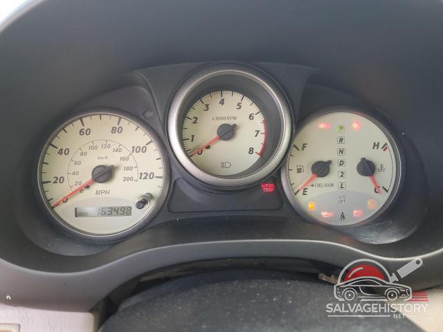 JTEHH20V310060970 2001 TOYOTA RAV4 photo no. 9