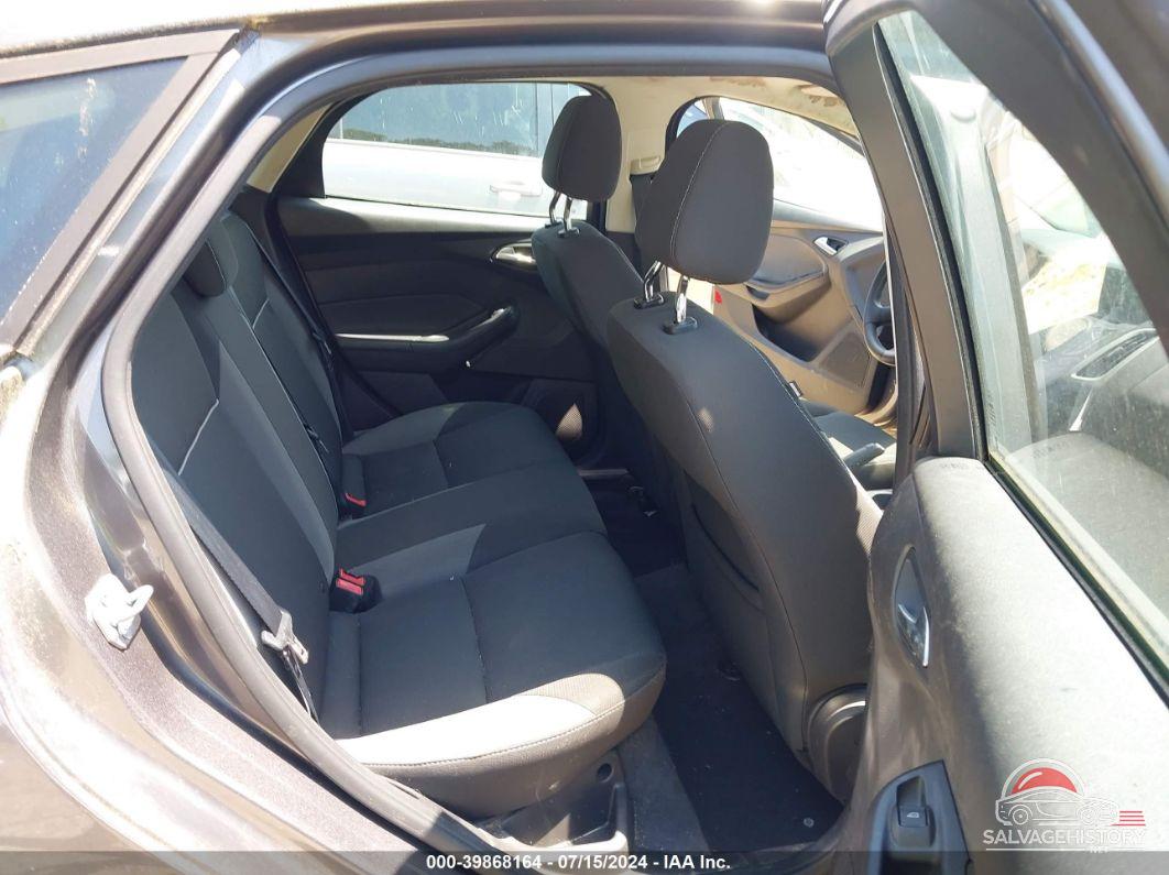 1FAHP3K29CL247962 2012 FORD FOCUS photo no. 8