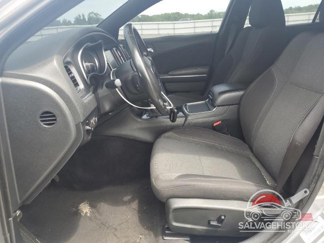 2C3CDXHG2FH734224 2015 DODGE CHARGER photo no. 7