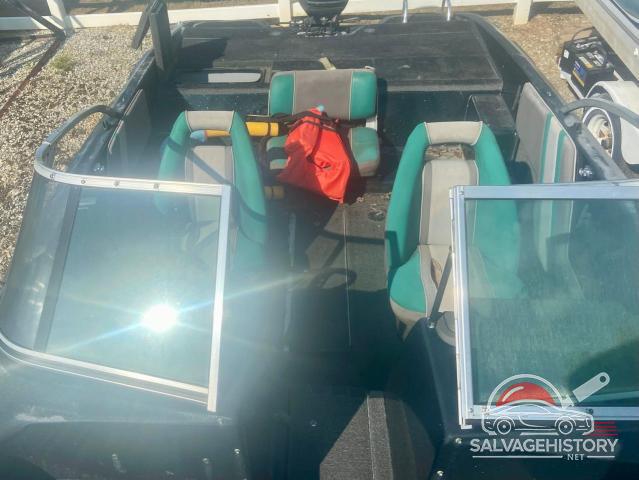 MPDT2014L293 1993 BOAT PROCRAFT photo no. 6