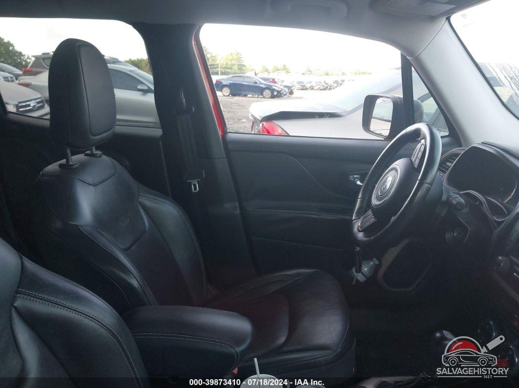 ZACCJADT8FPC18212 2015 JEEP RENEGADE photo no. 5