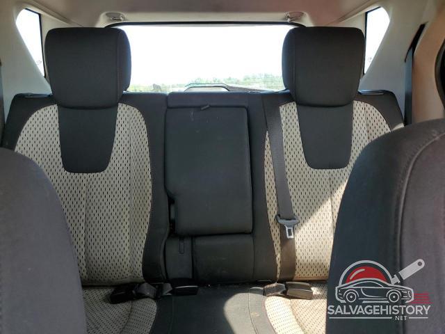 2GNALBEC5B1280524 2011 CHEVROLET EQUINOX photo no. 10