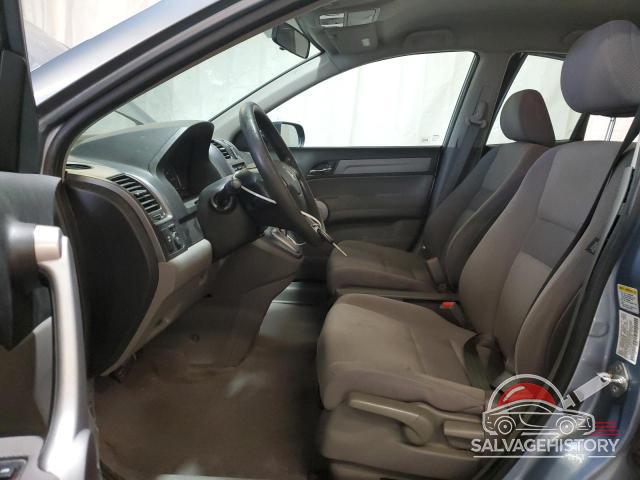 5J6RE48387L019140 2007 HONDA CRV photo no. 7