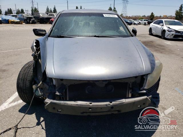 1HGCP2F41CA177400 2012 HONDA ACCORD photo no. 5