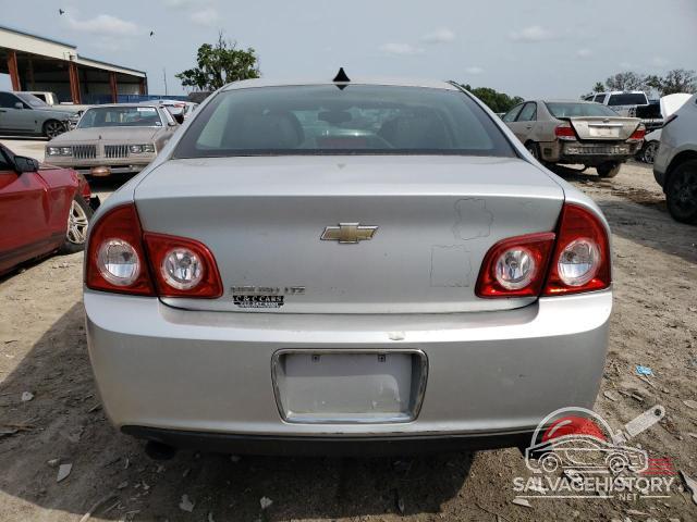 1G1ZG5E73CF262403 2012 CHEVROLET MALIBU photo no. 6