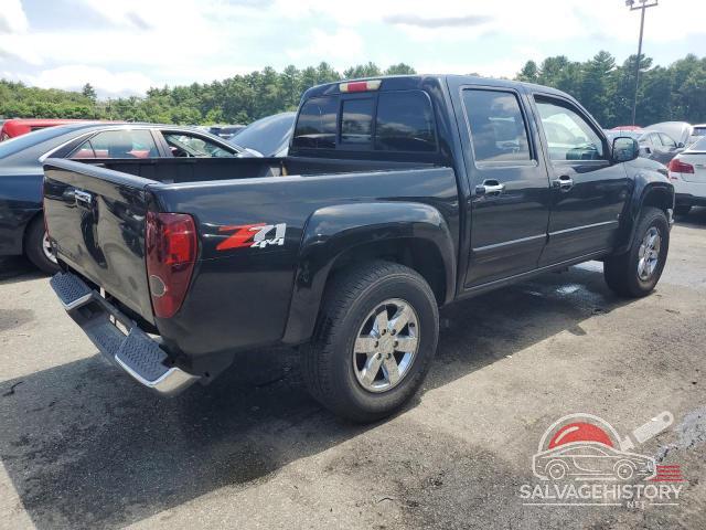 1GCDT13E698153065 2009 CHEVROLET COLORADO photo no. 3