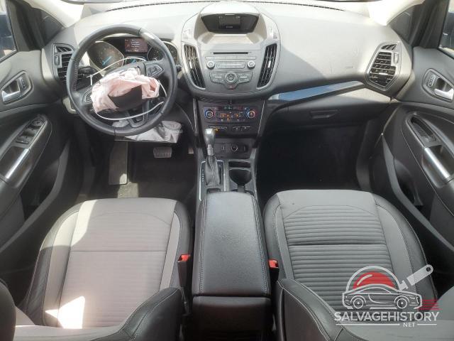 1FMCU9GD3HUA36618 2017 FORD ESCAPE photo no. 8