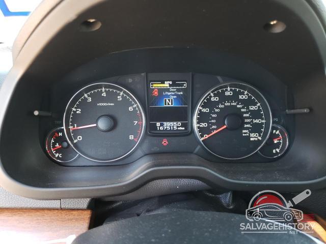 4S4BRDLC6D2303611 2013 SUBARU OUTBACK photo no. 9