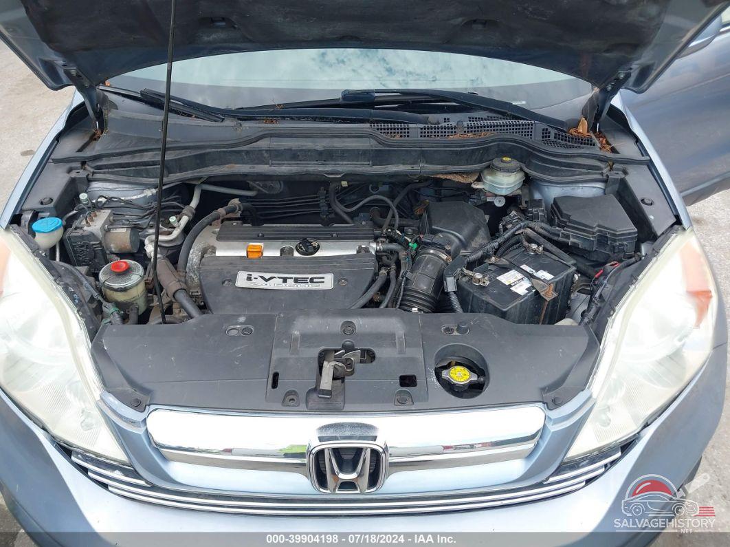 5J6RE48777L015759 2007 HONDA CR-V photo no. 10