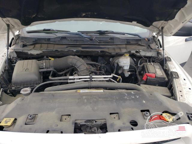 1D3HB13T09S809046 2009 DODGE All Models photo no. 11
