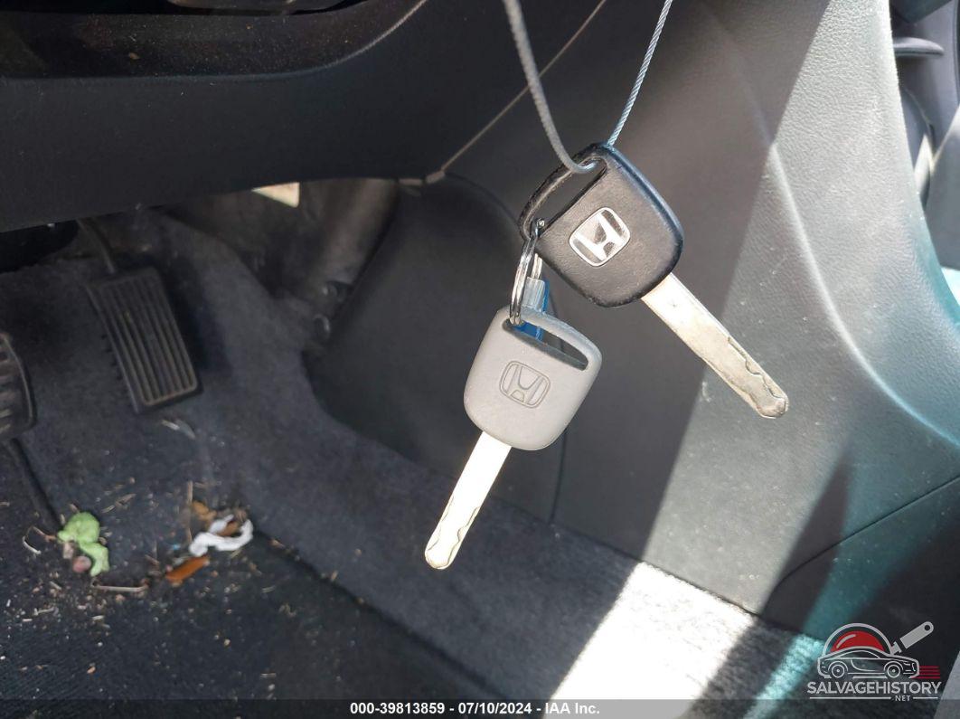 1HGCM56104A139674 2004 HONDA ACCORD photo no. 11