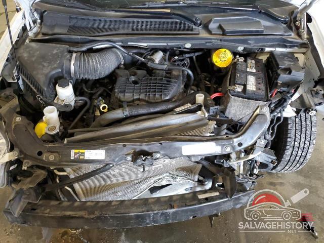 2C4RDGBG7KR527198 2019 DODGE CARAVAN photo no. 12