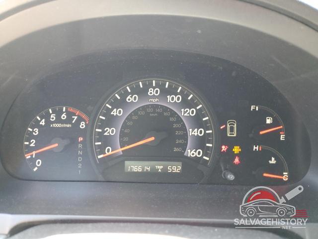5FNRL38755B069812 2005 HONDA All Models photo no. 9