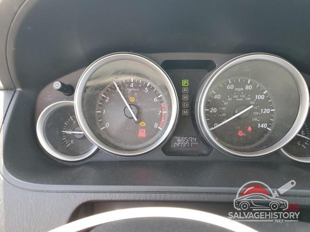 JM3TB3CVXD0409457 2013 MAZDA CX-9 photo no. 9