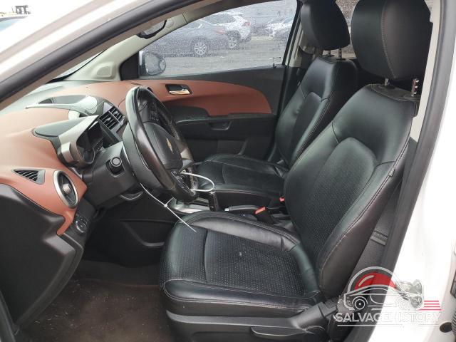 1G1JE5SB4F4131315 2015 CHEVROLET SONIC photo no. 7