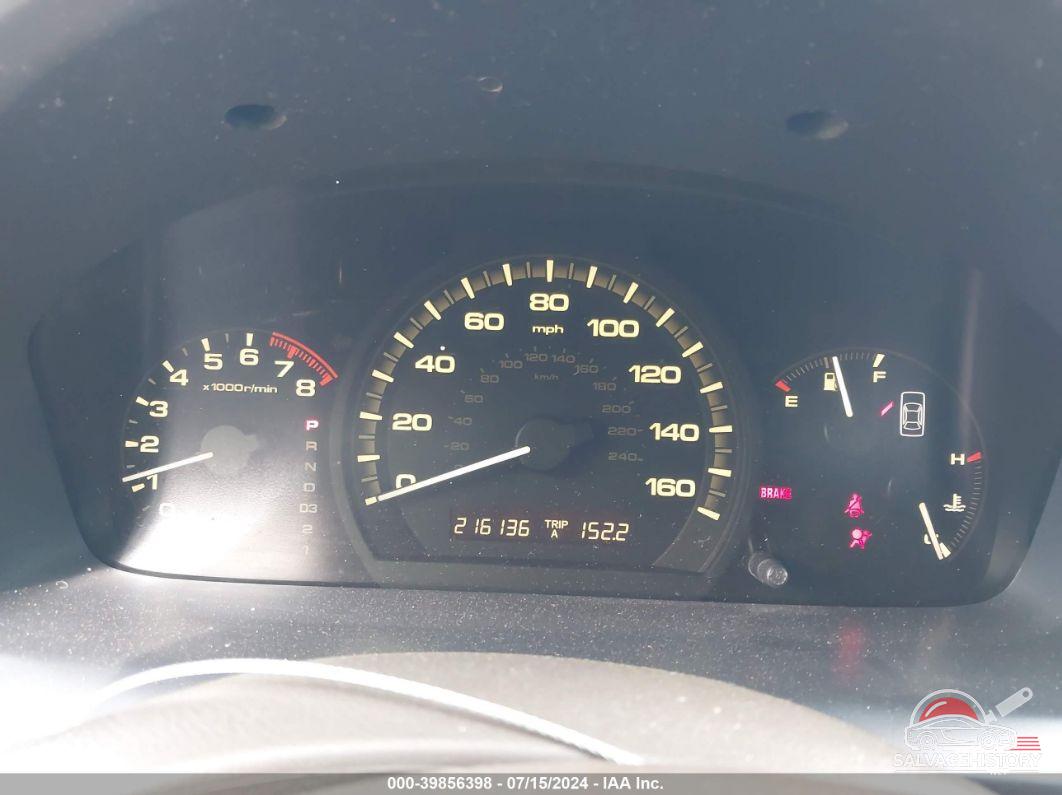 1HGCM56836A170773 2006 HONDA ACCORD photo no. 7