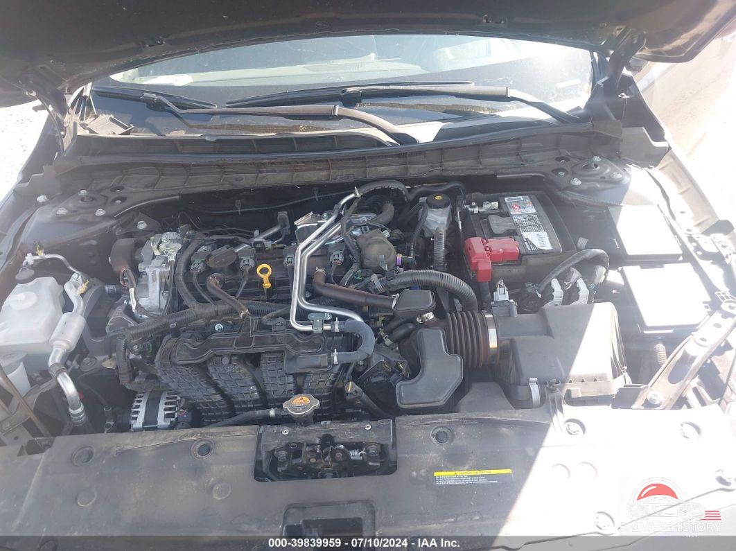 1N4BL4DV6RN355368 2024 NISSAN ALTIMA photo no. 10