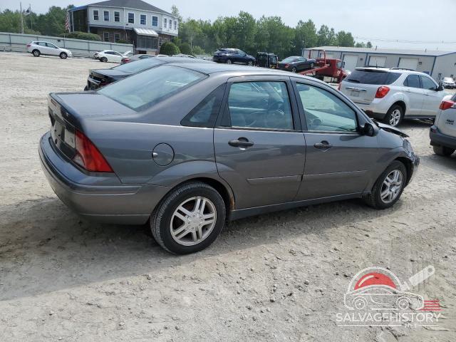 1FAFP34Z64W116957 2004 FORD FOCUS photo no. 3