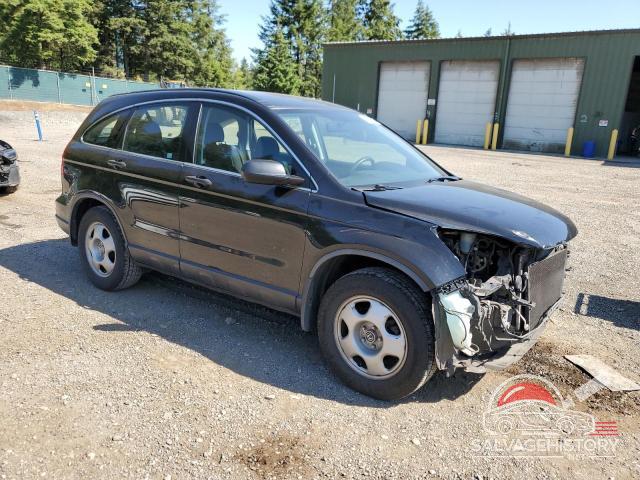 JHLRE3H38BC007601 2011 HONDA CRV photo no. 4