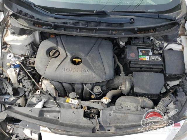 KMHD35LE0DU074333 2013 HYUNDAI ELANTRA photo no. 11