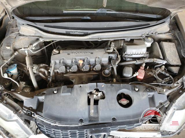 2HGFB2F58EH537724 2014 HONDA CIVIC photo no. 11