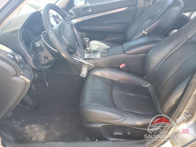 JN1CV6AR4BM405159 2011 INFINITI G37 photo no. 7