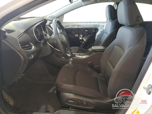 1G1ZD5ST3NF161925 2022 CHEVROLET MALIBU photo no. 7