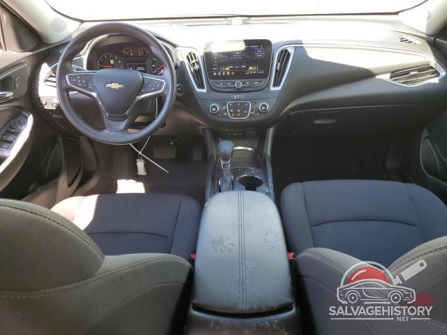 1G1ZD5ST0PF217046 2023 CHEVROLET MALIBU photo no. 8
