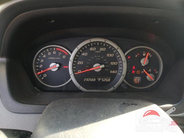 2HKYF18597H528771 2007 HONDA PILOT photo no. 9