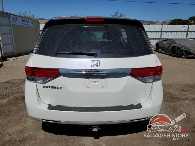 5FNRL5H48GB100409 2016 HONDA All Models photo no. 6