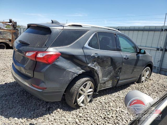 2GNAXVEV4J6117629 2018 CHEVROLET EQUINOX photo no. 3