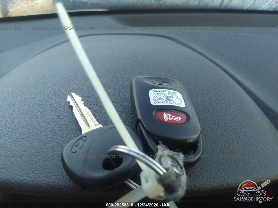 KMHD74LF5HU371014 2017 HYUNDAI ELANTRA photo no. 11