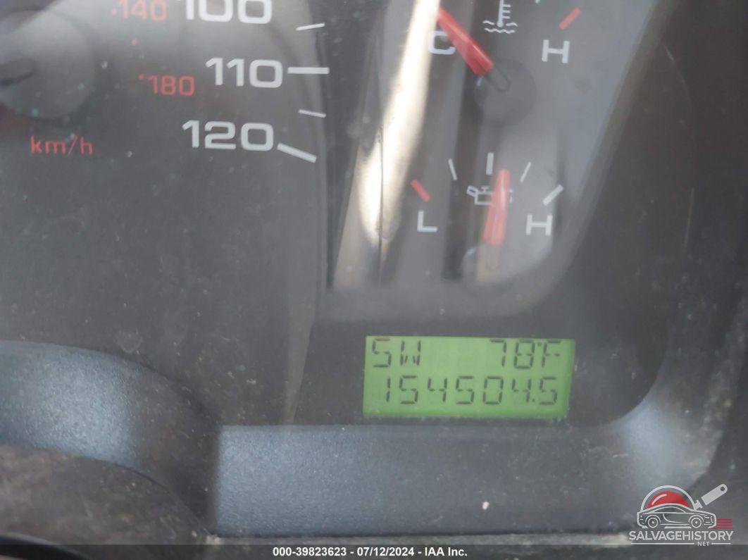 1FTRX12W05FA34583 2005 FORD F-150 photo no. 7